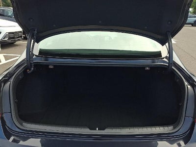 2023 Hyundai SONATA SEL 2.5L
