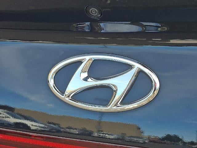 2023 Hyundai SONATA SEL 2.5L
