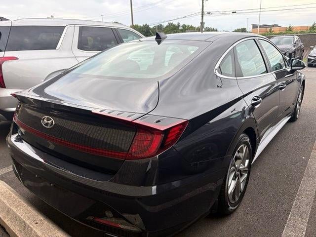 2023 Hyundai SONATA SEL 2.5L