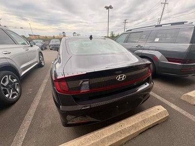 2023 Hyundai SONATA SEL 2.5L