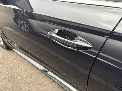 2023 Hyundai SONATA SEL 2.5L
