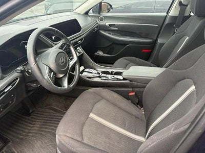 2023 Hyundai SONATA SEL 2.5L