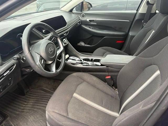 2023 Hyundai SONATA SEL 2.5L