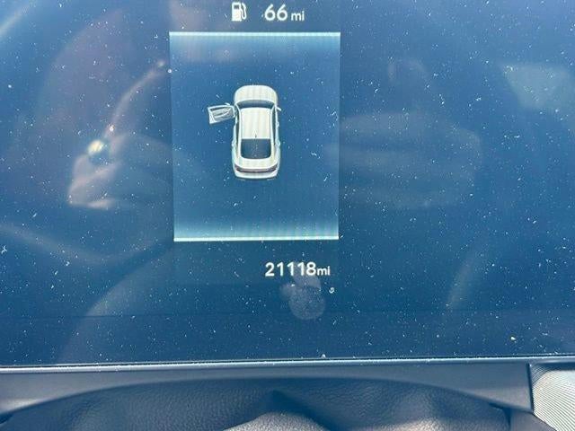 2025 Hyundai SONATA SE FWD