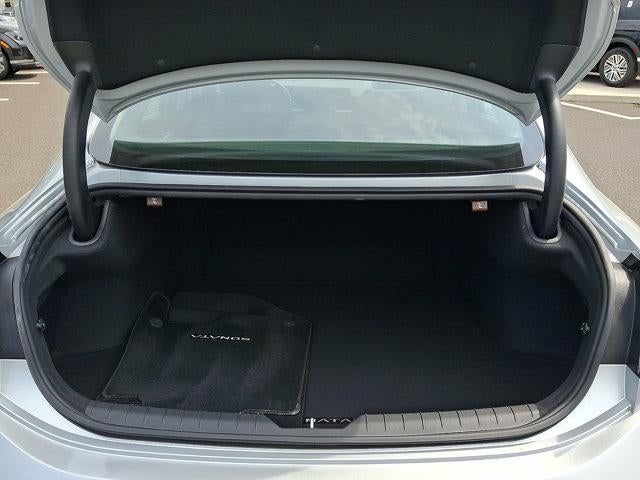 2025 Hyundai SONATA SE FWD