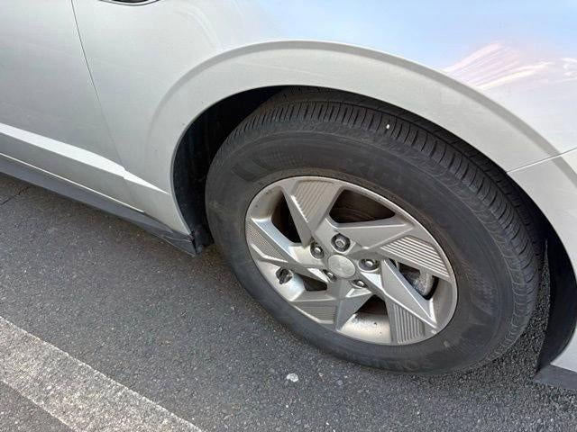 2025 Hyundai SONATA SE FWD