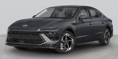 2025 Hyundai SONATA SE FWD