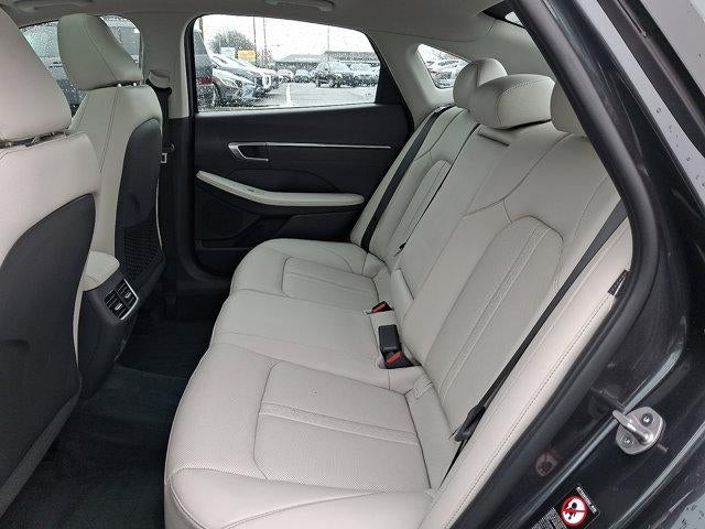 2023 Hyundai SONATA Limited 1.6T