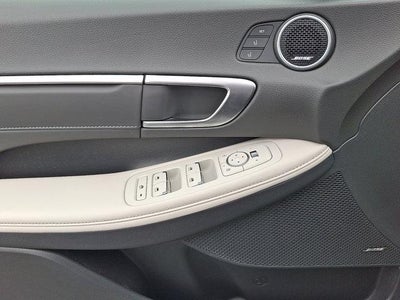 2023 Hyundai SONATA Limited 1.6T