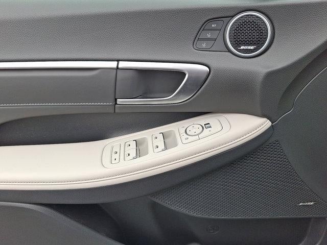 2023 Hyundai SONATA Limited 1.6T