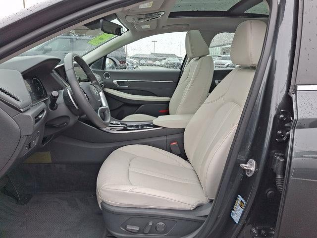 2023 Hyundai SONATA Limited 1.6T