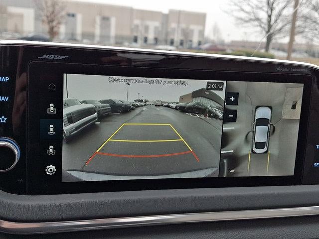 2023 Hyundai SONATA Limited 1.6T