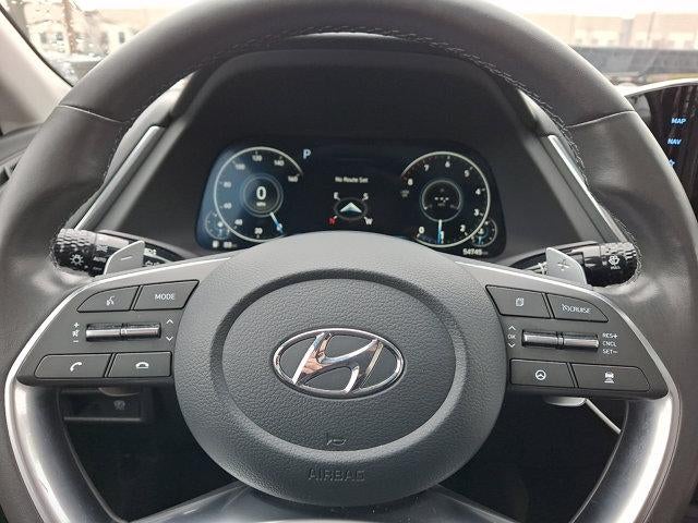 2023 Hyundai SONATA Limited 1.6T