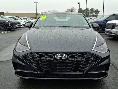 2023 Hyundai SONATA Limited 1.6T
