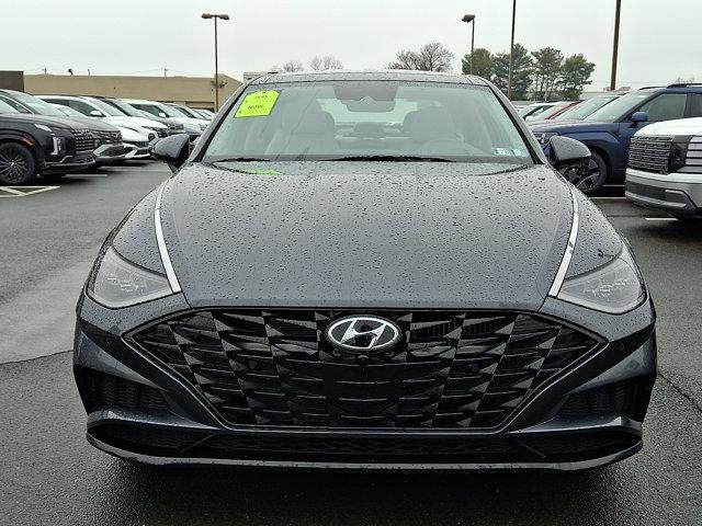 2023 Hyundai SONATA Limited 1.6T