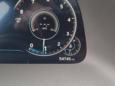 2023 Hyundai SONATA Limited 1.6T