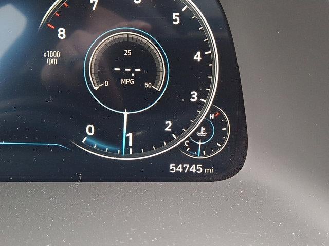 2023 Hyundai SONATA Limited 1.6T