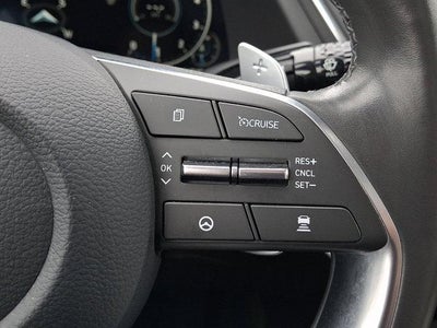 2023 Hyundai SONATA Limited 1.6T