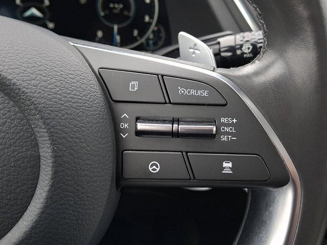 2023 Hyundai SONATA Limited 1.6T