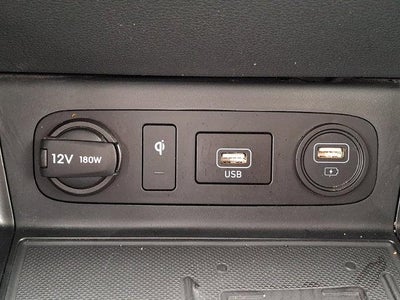 2023 Hyundai SONATA Limited 1.6T