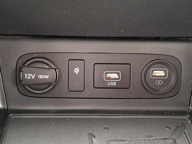 2023 Hyundai SONATA Limited 1.6T