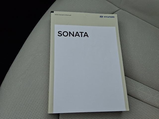2023 Hyundai SONATA Limited 1.6T