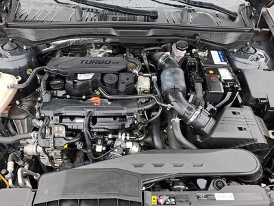 2023 Hyundai SONATA Limited 1.6T