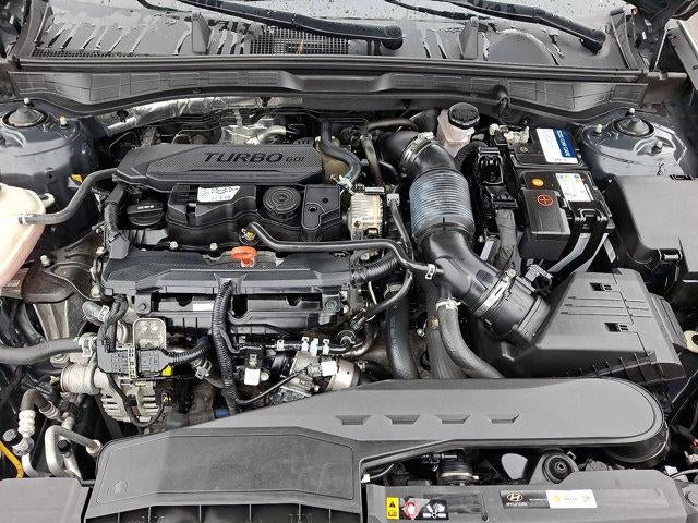 2023 Hyundai SONATA Limited 1.6T