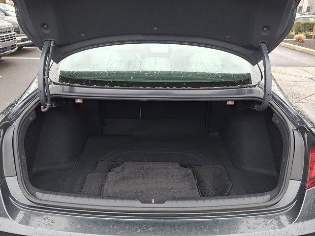 2023 Hyundai SONATA Limited 1.6T