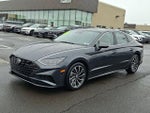 2023 Hyundai SONATA Limited 1.6T