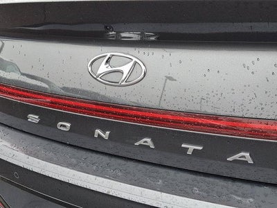 2023 Hyundai SONATA Limited 1.6T