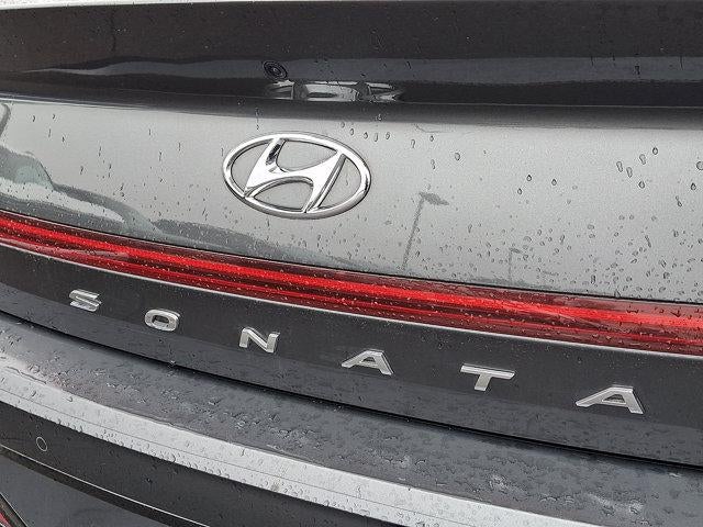 2023 Hyundai SONATA Limited 1.6T