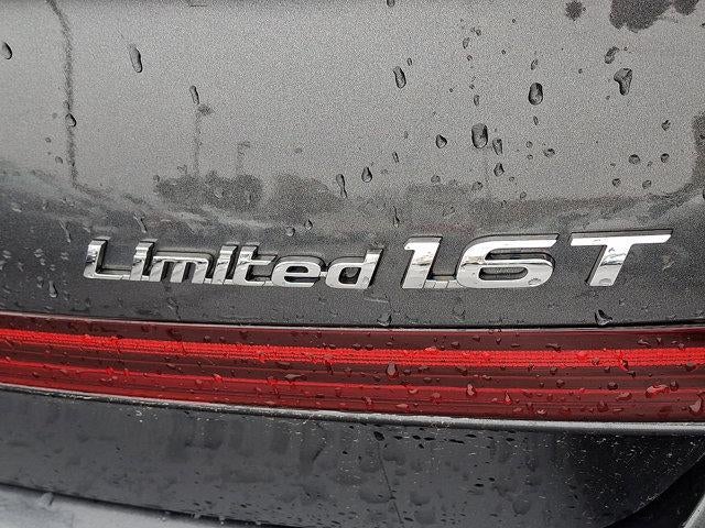 2023 Hyundai SONATA Limited 1.6T