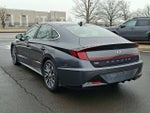 2023 Hyundai SONATA Limited 1.6T