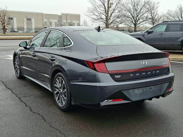 2023 Hyundai SONATA Limited 1.6T