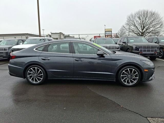 2023 Hyundai SONATA Limited 1.6T