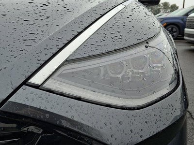 2023 Hyundai SONATA Limited 1.6T
