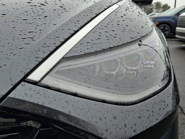 2023 Hyundai SONATA Limited 1.6T