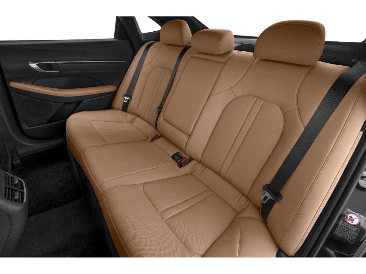 2023 Hyundai SONATA Limited 1.6T