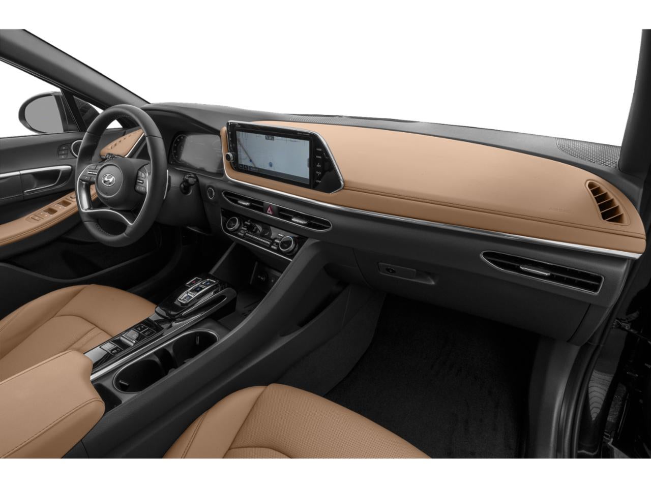 2023 Hyundai SONATA Limited 1.6T