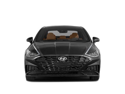 2023 Hyundai SONATA Limited 1.6T