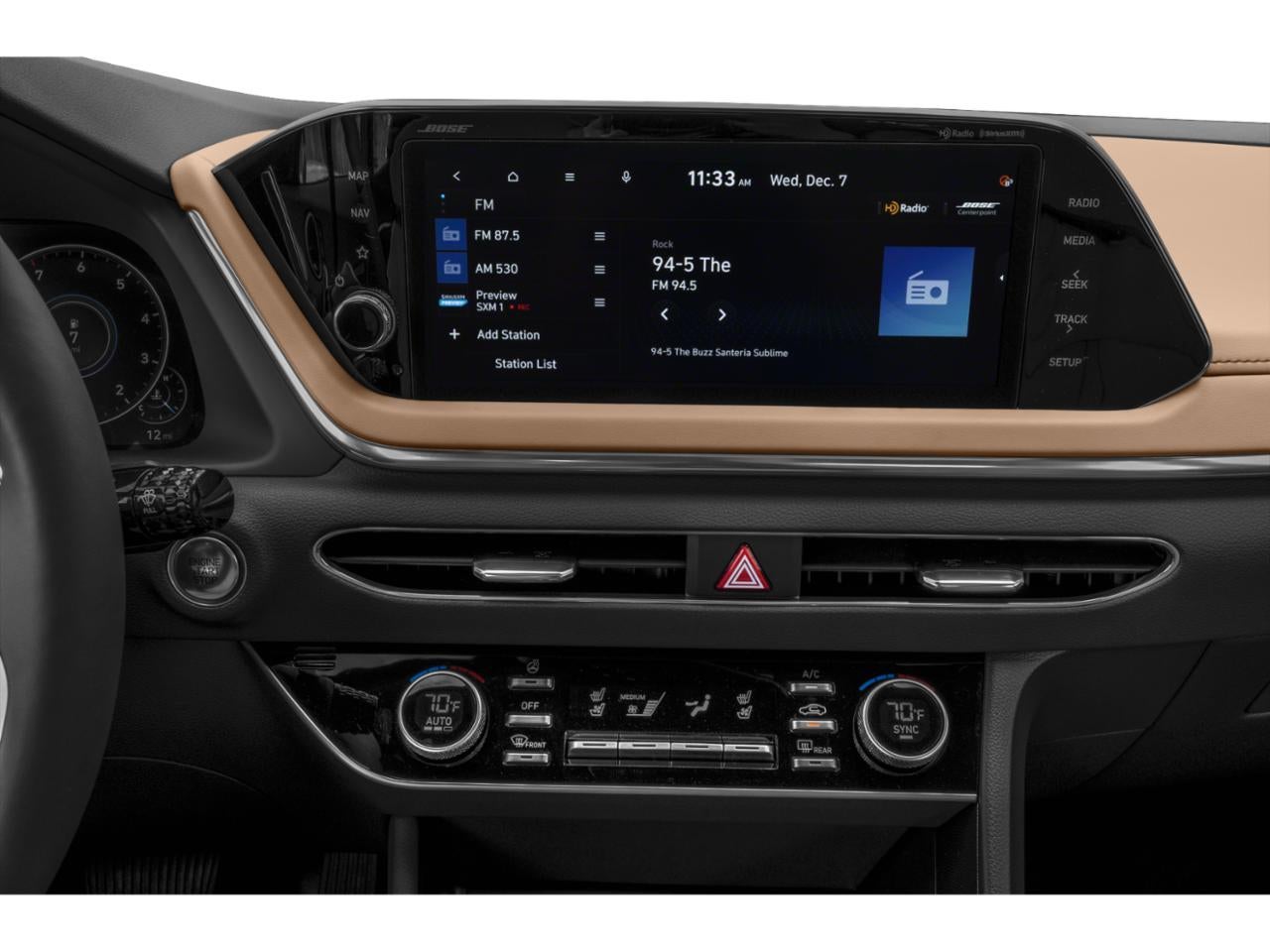 2023 Hyundai SONATA Limited 1.6T