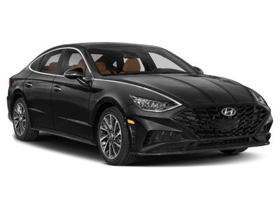2023 Hyundai SONATA Limited 1.6T