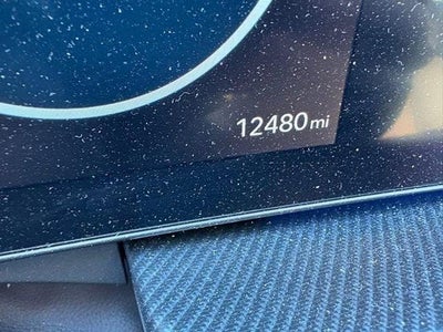 2024 Hyundai SONATA N Line 2.5T FWD