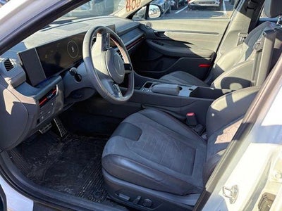 2024 Hyundai SONATA N Line 2.5T FWD