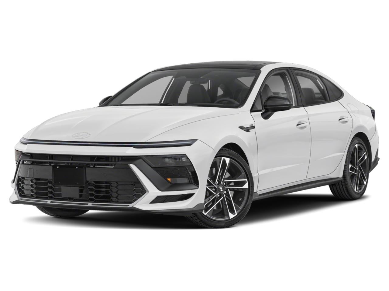 2024 Hyundai SONATA N Line 2.5T FWD