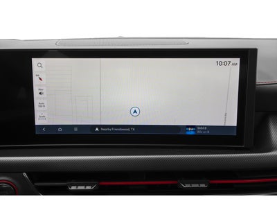 2024 Hyundai SONATA N Line 2.5T FWD