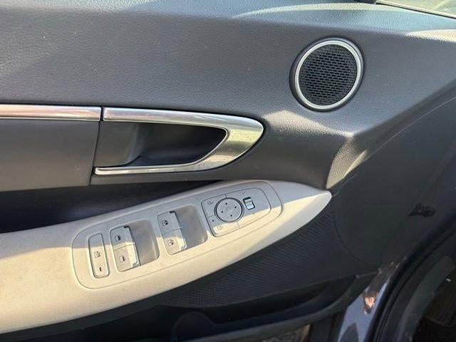 2023 Hyundai SONATA SEL 2.5L *Ltd Avail*