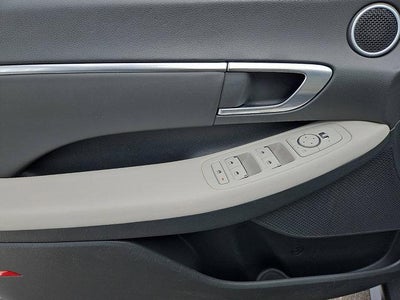 2023 Hyundai SONATA SEL 2.5L *Ltd Avail*