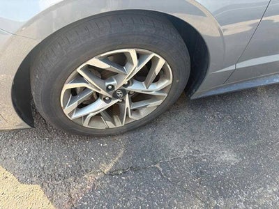 2023 Hyundai SONATA SEL 2.5L *Ltd Avail*